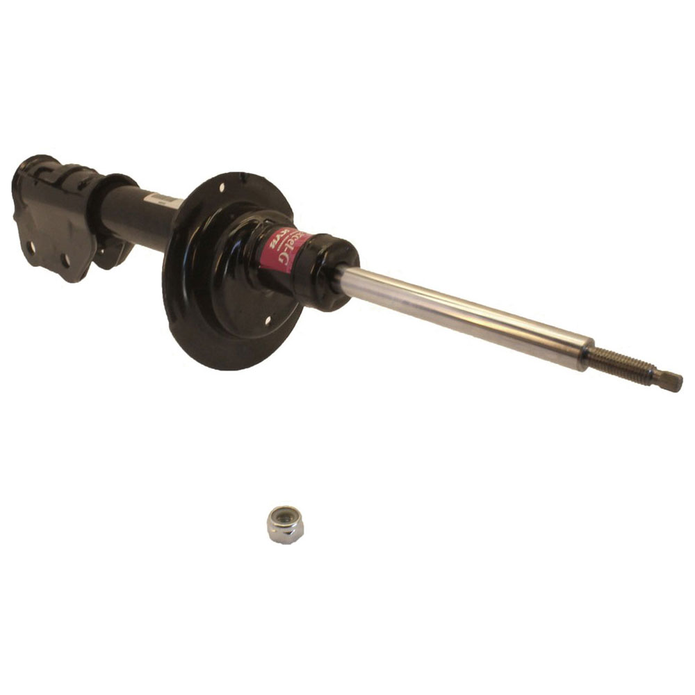 2012 Ford Edge Strut
