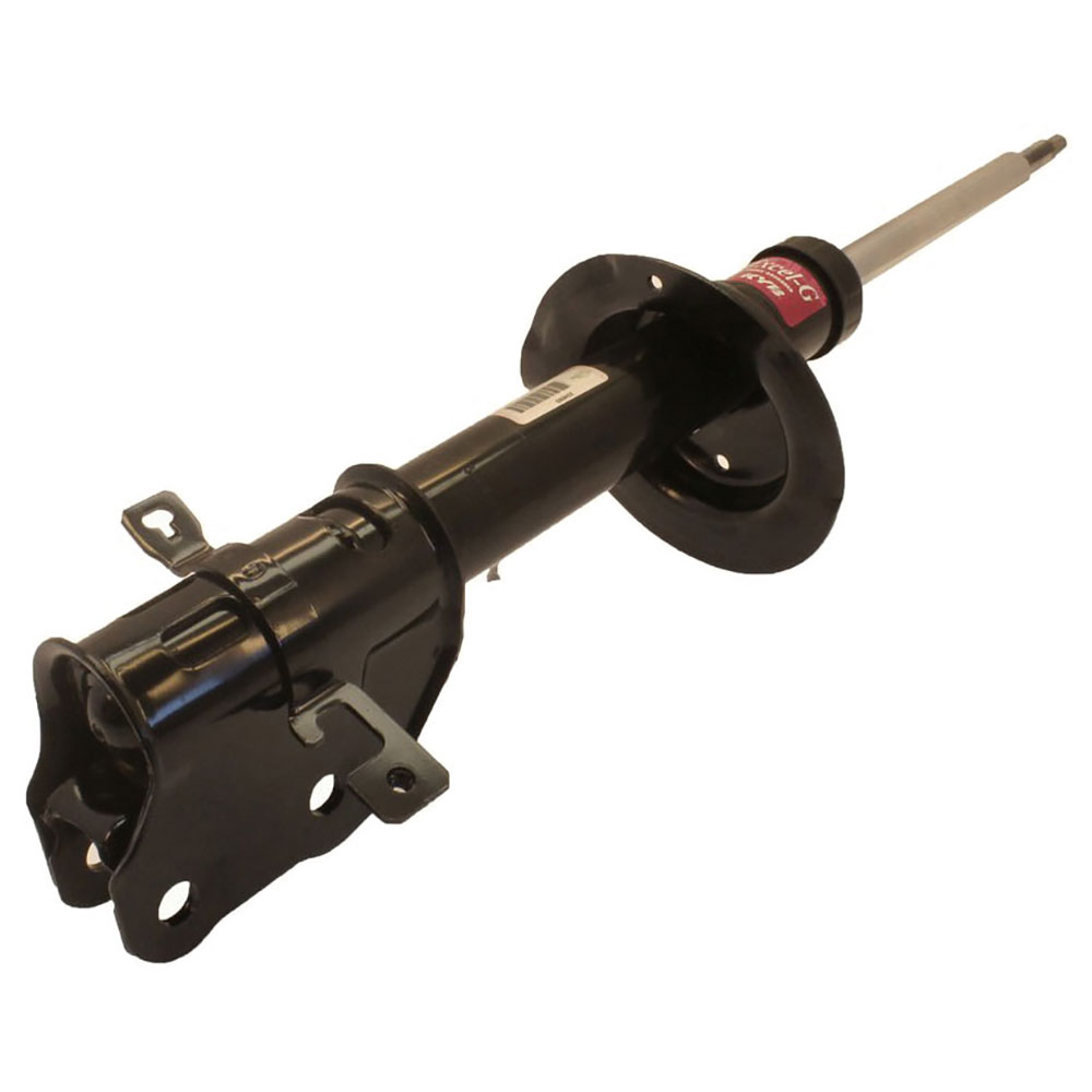 2012 Ford Edge Strut