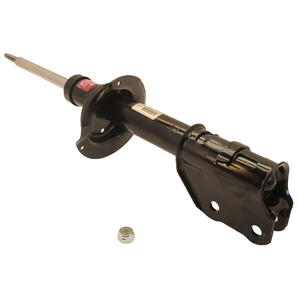 2012 Ford Edge Strut