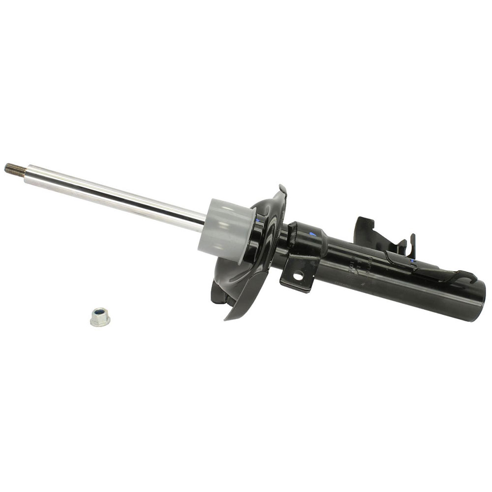 2015 Mazda 5 Strut