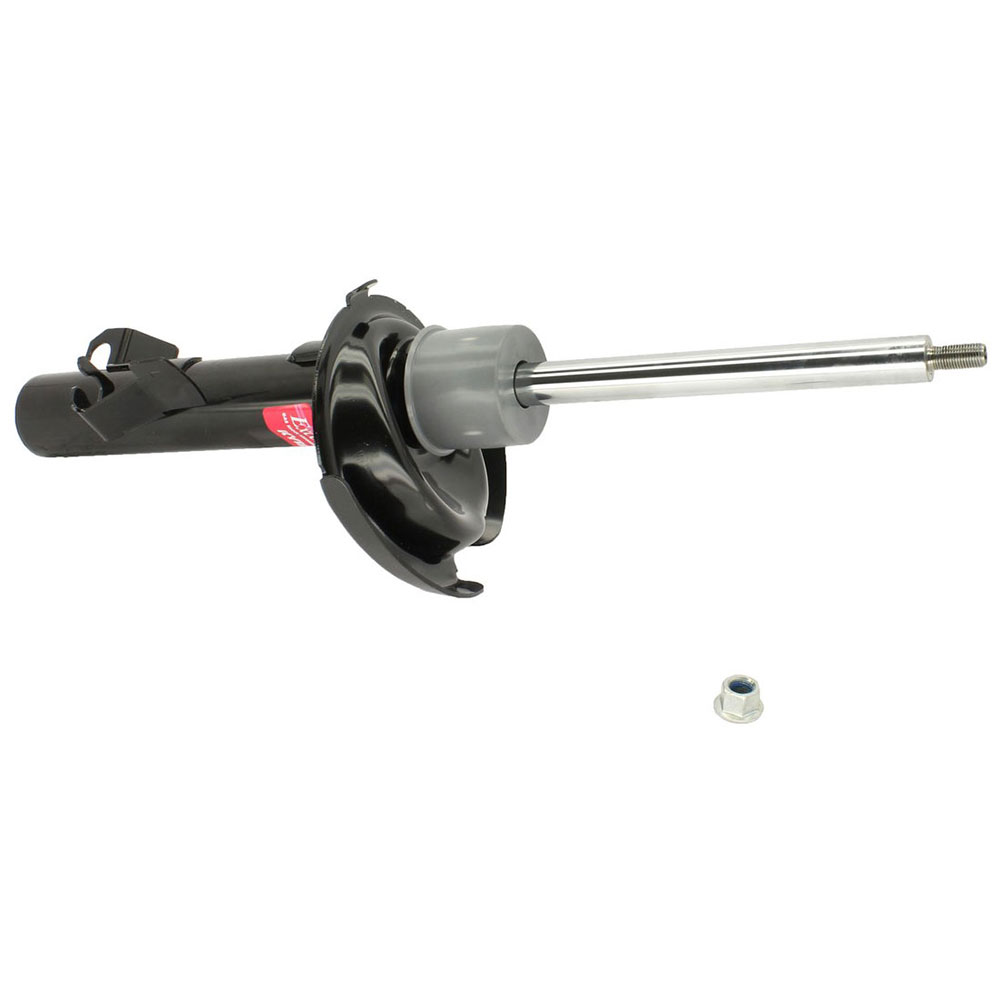 2015 Mazda 5 Strut