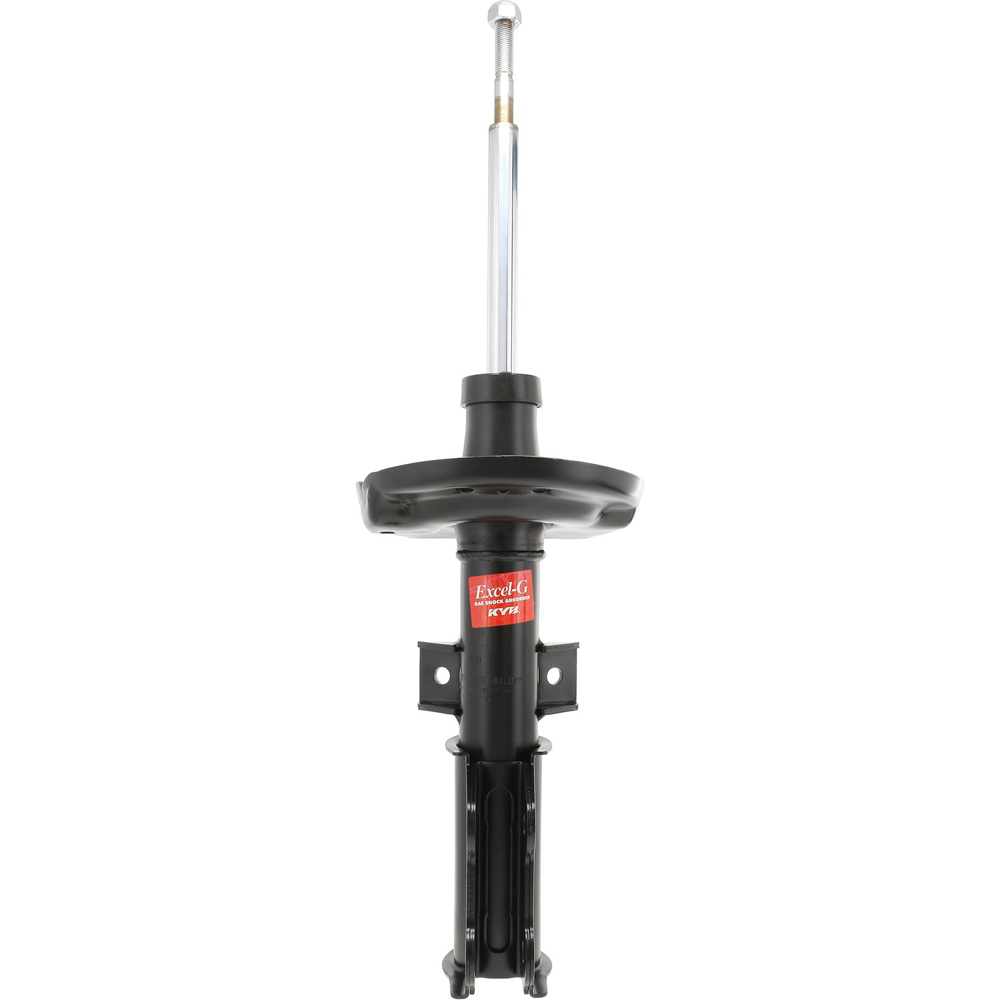 2012 Cadillac SRX Shock and Strut Set