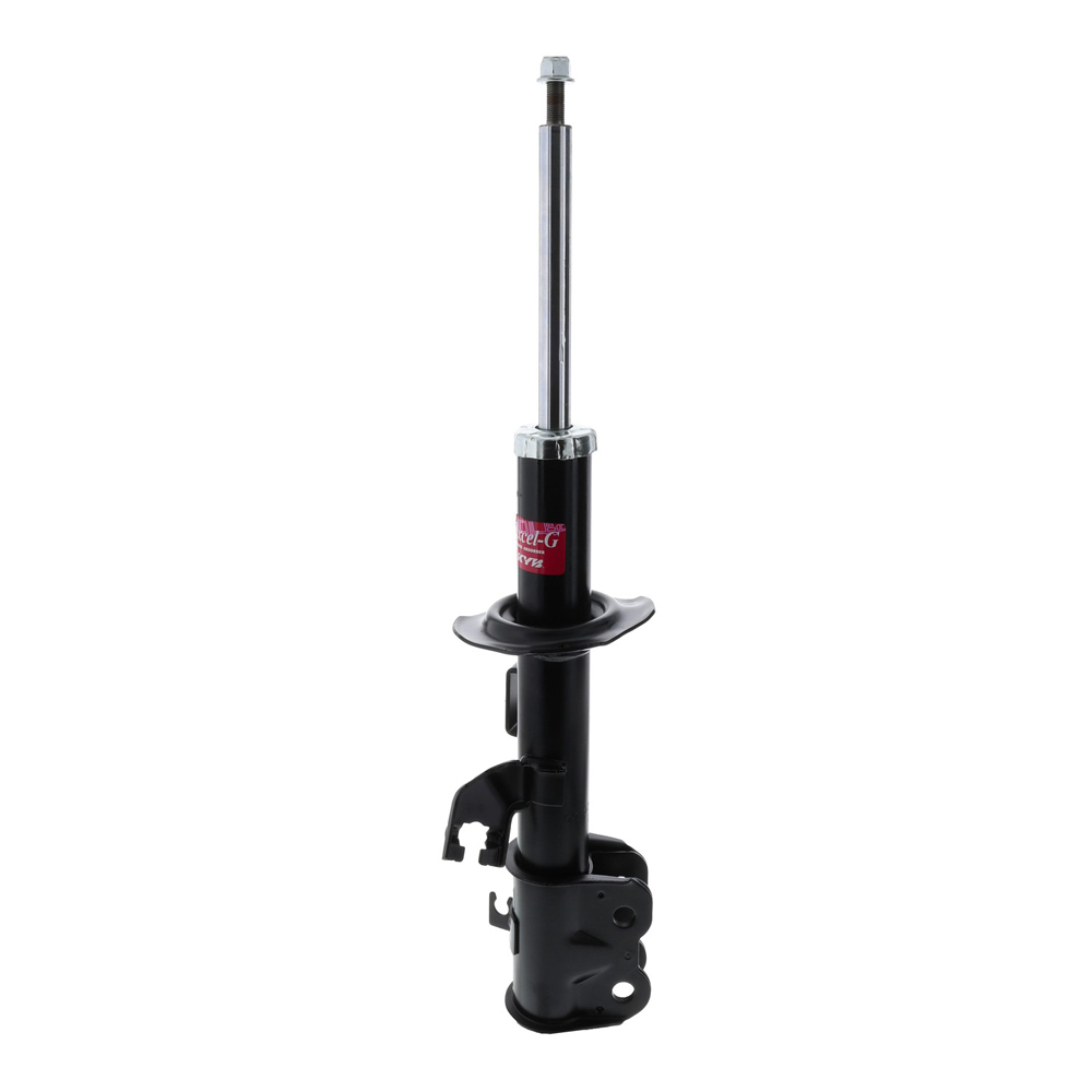 2023 Nissan Kicks Strut