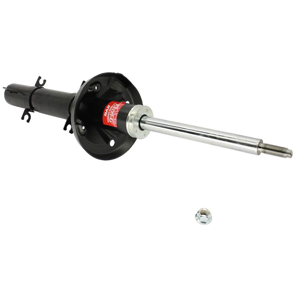 2005 Volkswagen Jetta Strut