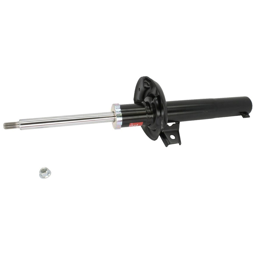 2013 Volkswagen Golf Strut
