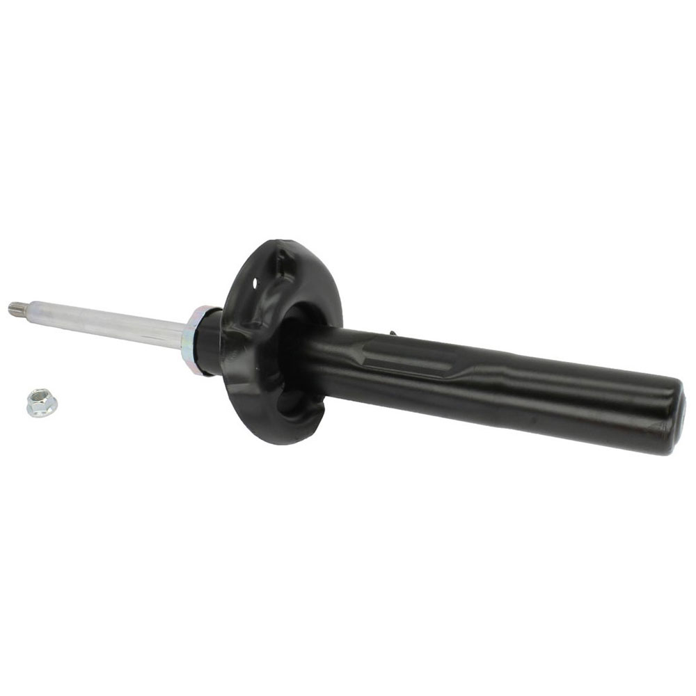 2013 Volkswagen Golf Strut
