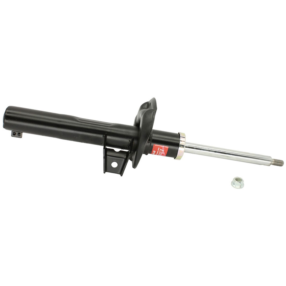 2013 Volkswagen Golf Strut