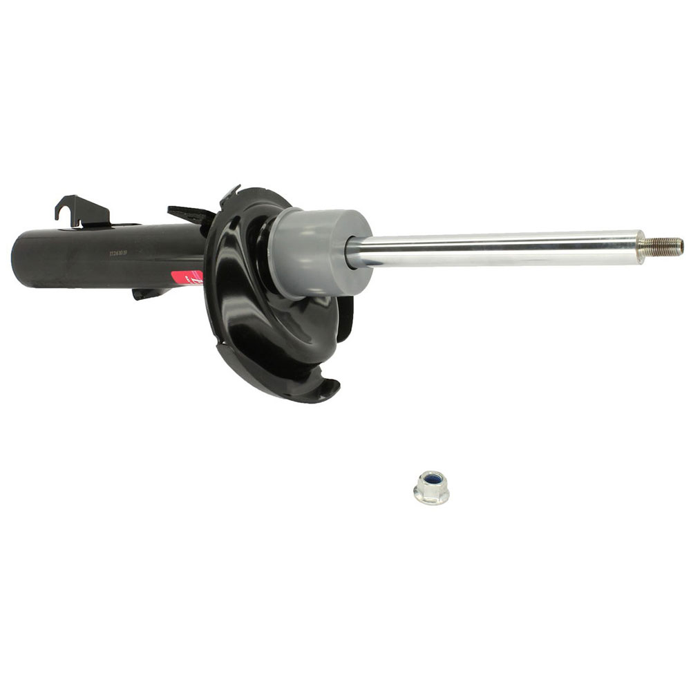 2006 Volvo S40 Strut