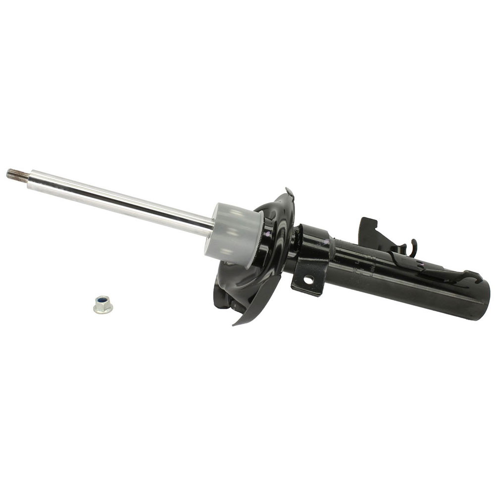 2011 Volvo V50 Strut