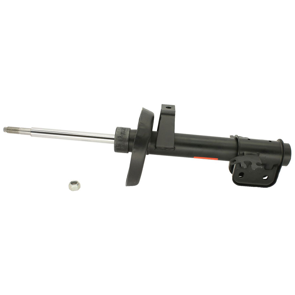 2000 Cadillac Catera Strut