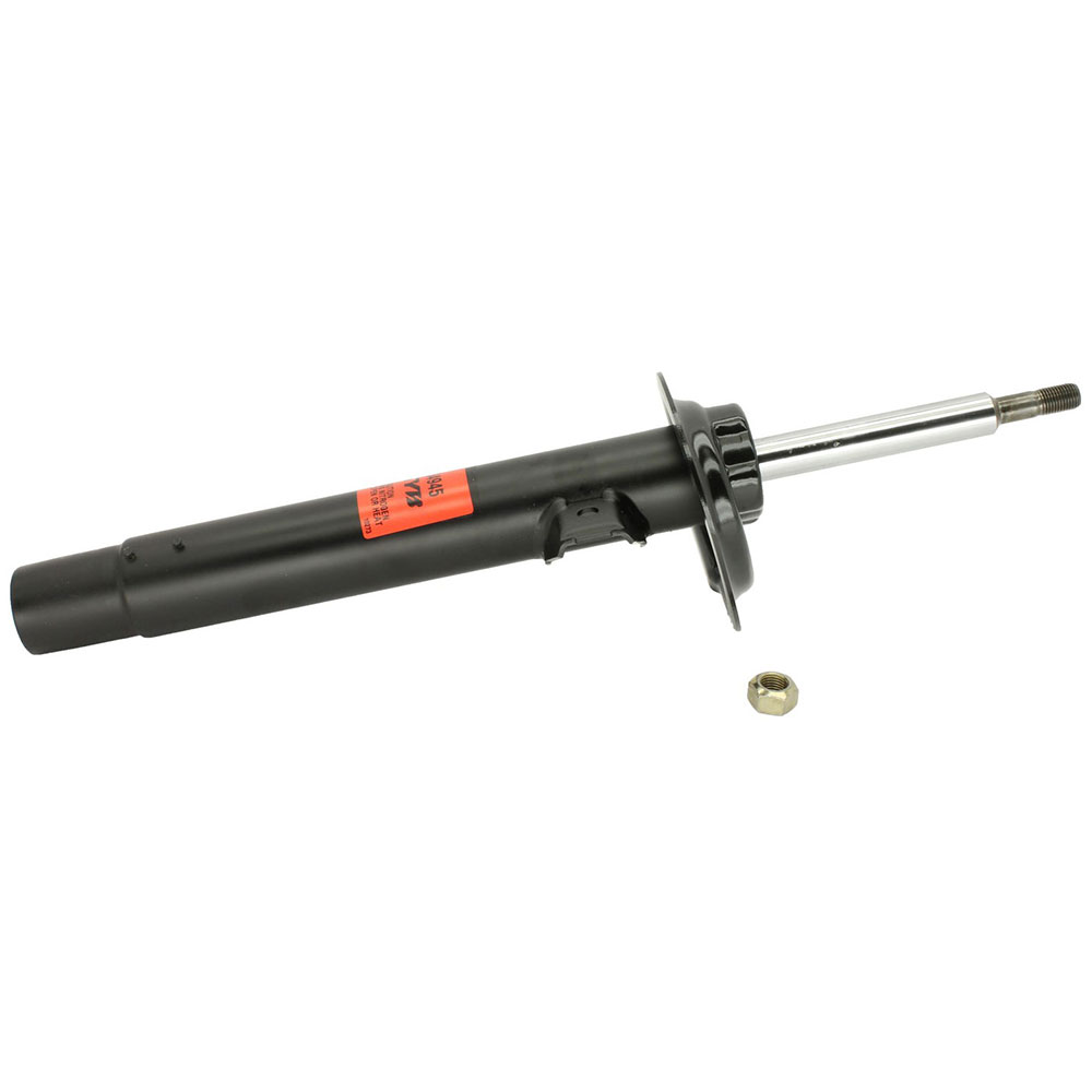 2003 Bmw 325Ci Strut