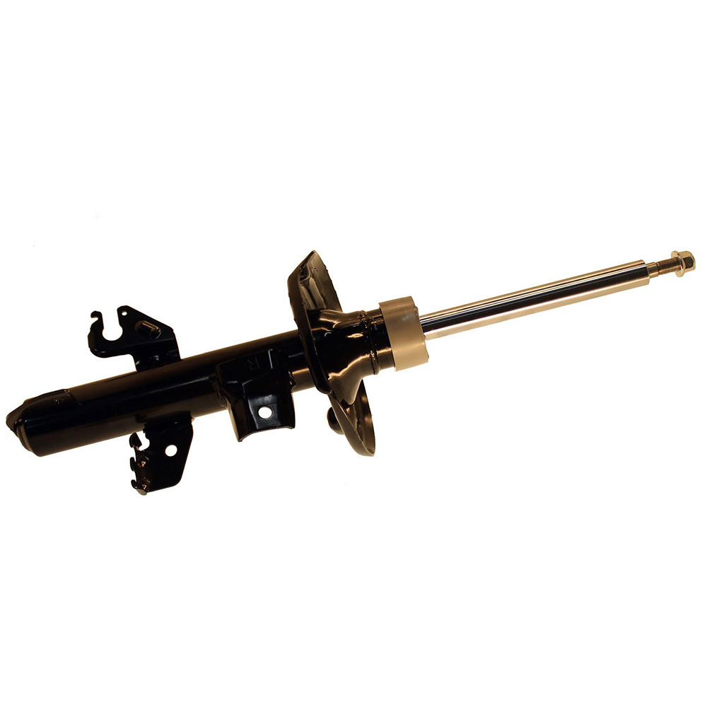 2016 Dodge Dart Strut
