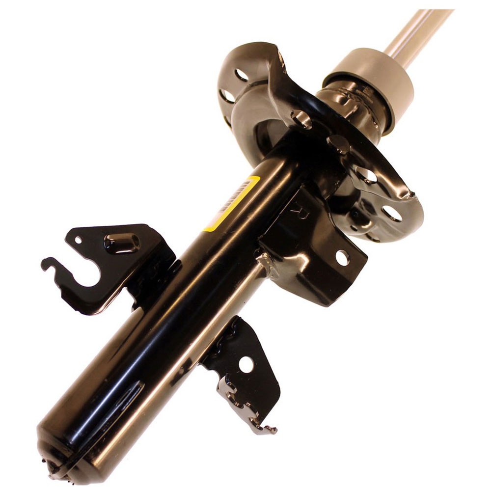 2016 Dodge Dart Strut