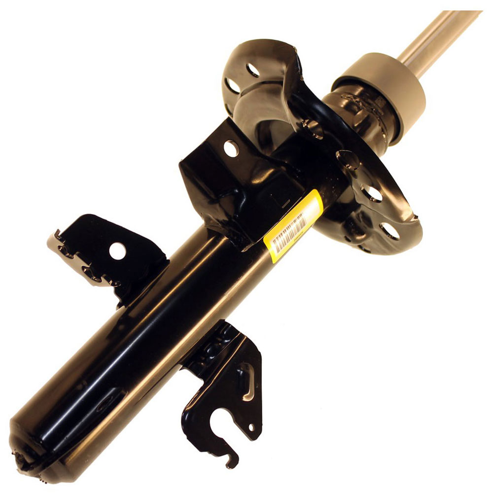 2013 Dodge Dart Strut Rallye Front Left 7523277 A0