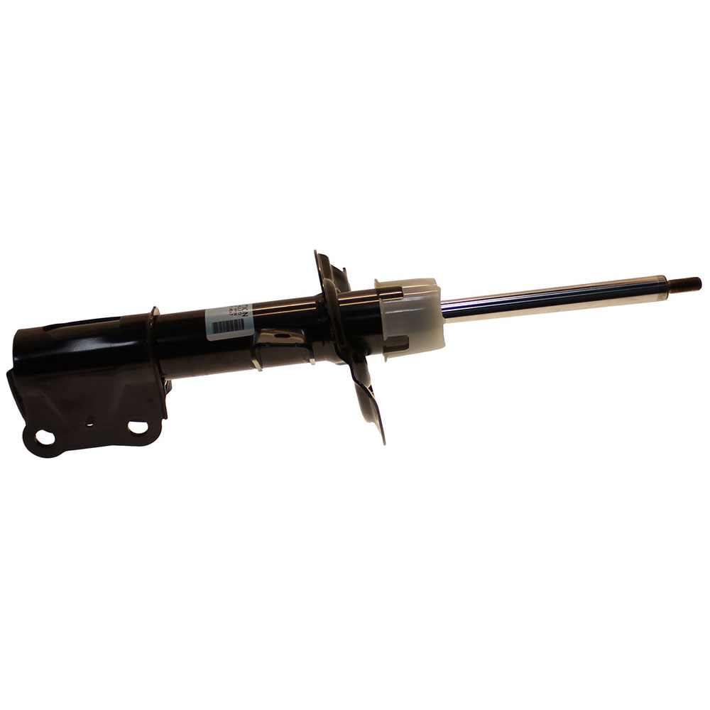 2020 Ford Fusion Strut