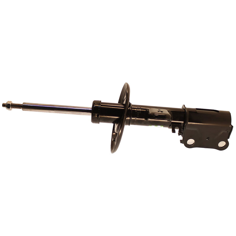 2019 Ford Taurus Shock and Strut Set