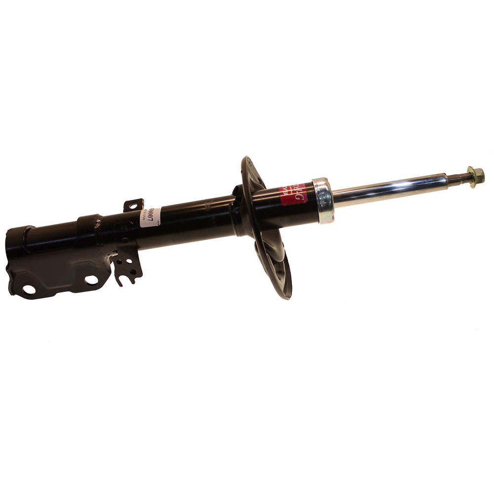 2013 Toyota Avalon Shock and Strut Set
