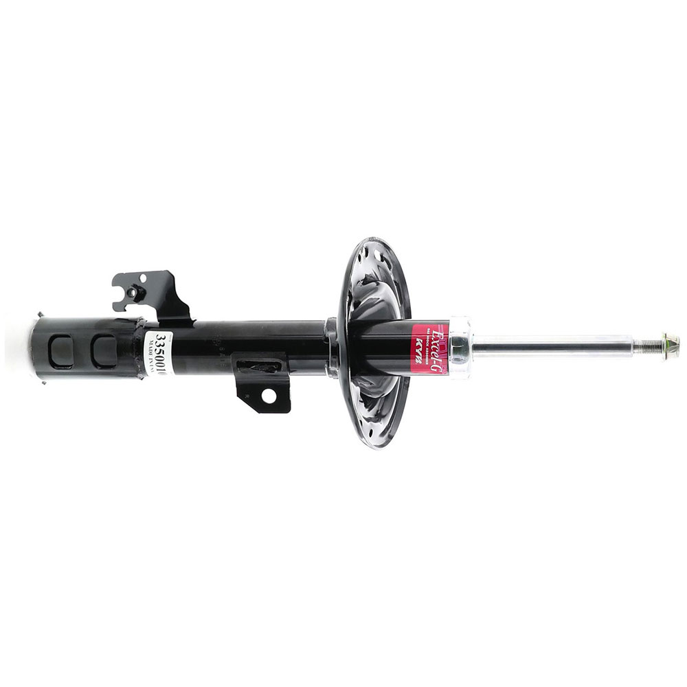 2018 Toyota Sienna Strut