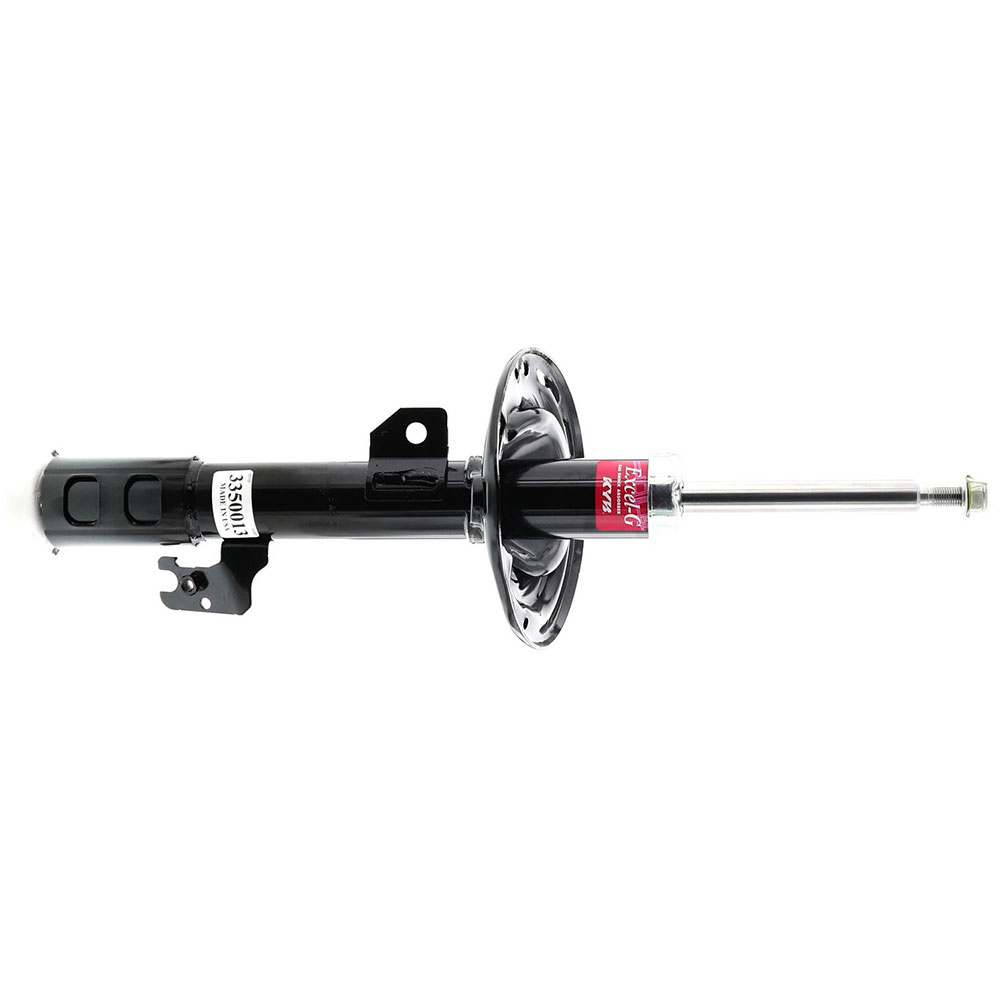 2020 Toyota Sienna Strut