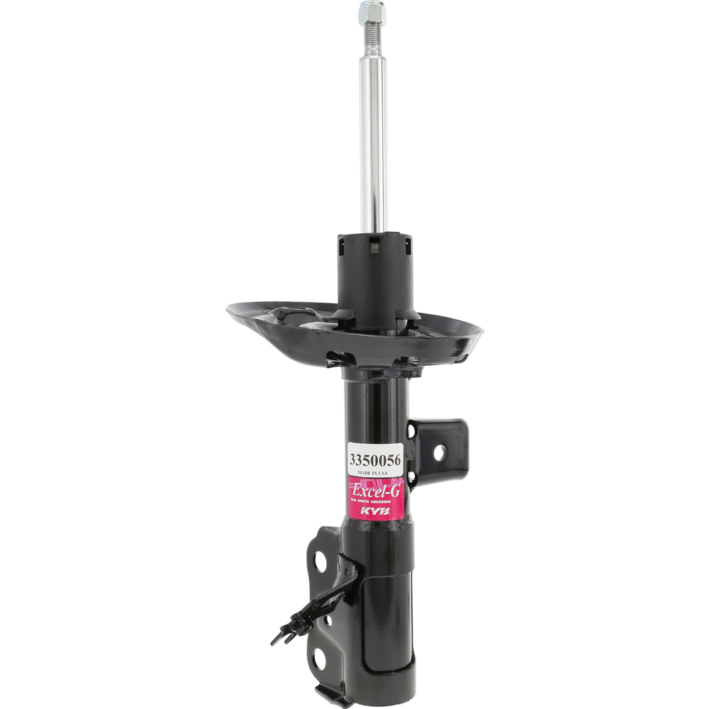 2021 Lexus ES350 Strut