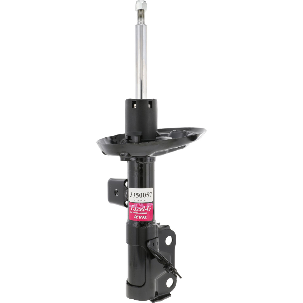 2021 Lexus ES350 Strut