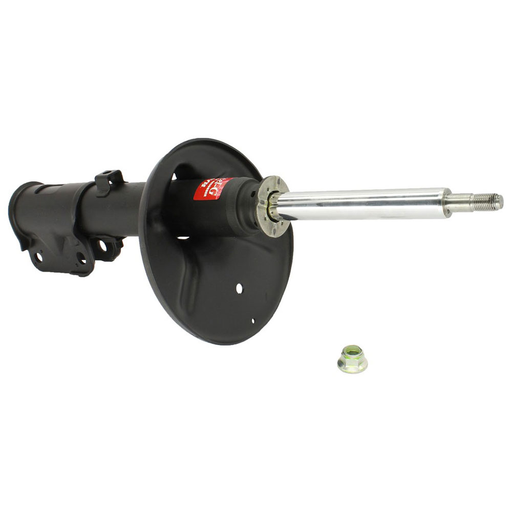 1992 Dodge Stealth Strut