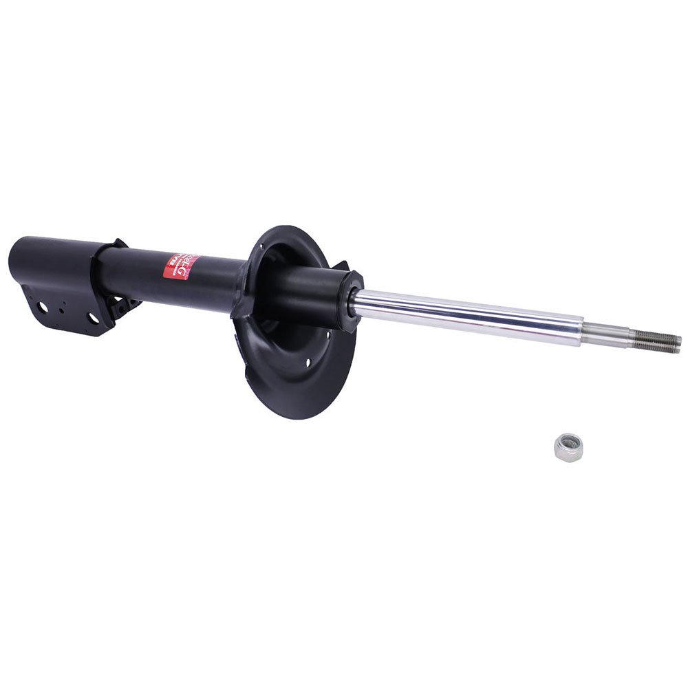 2000 Chevrolet Lumina Shock and Strut Set
