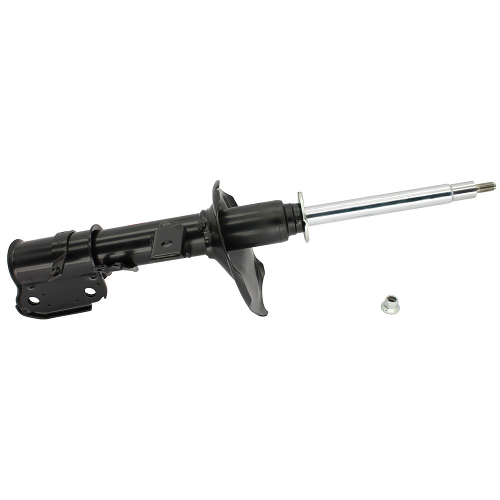 1996 Nissan Pathfinder Strut