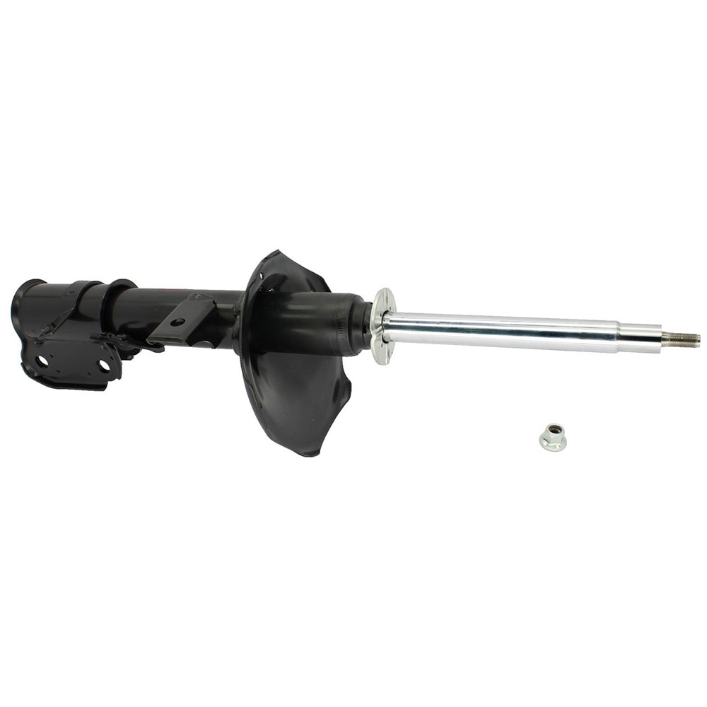 1996 Nissan Pathfinder Strut
