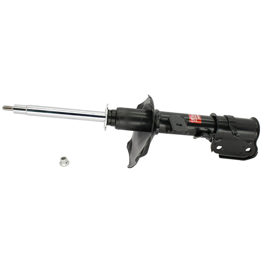 1996 Nissan Pathfinder Strut