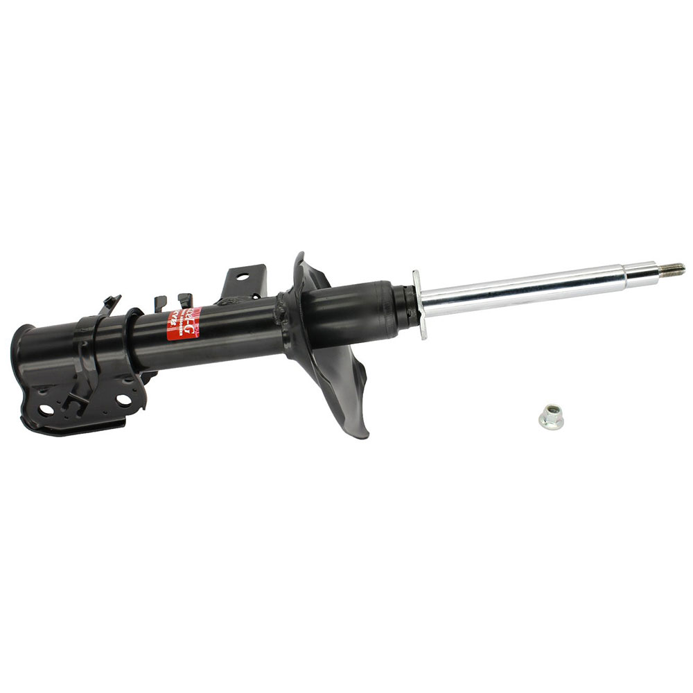 1996 Nissan Pathfinder Strut