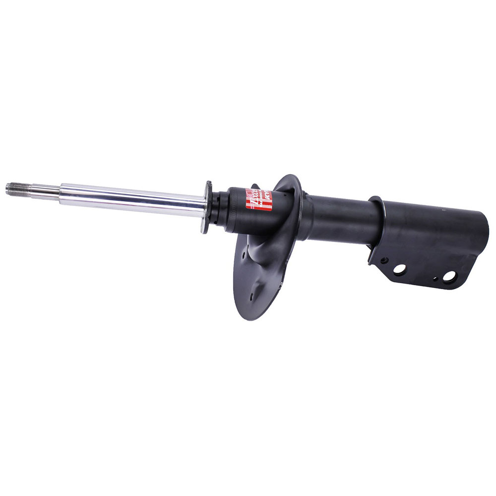 2000 Cadillac Deville Strut