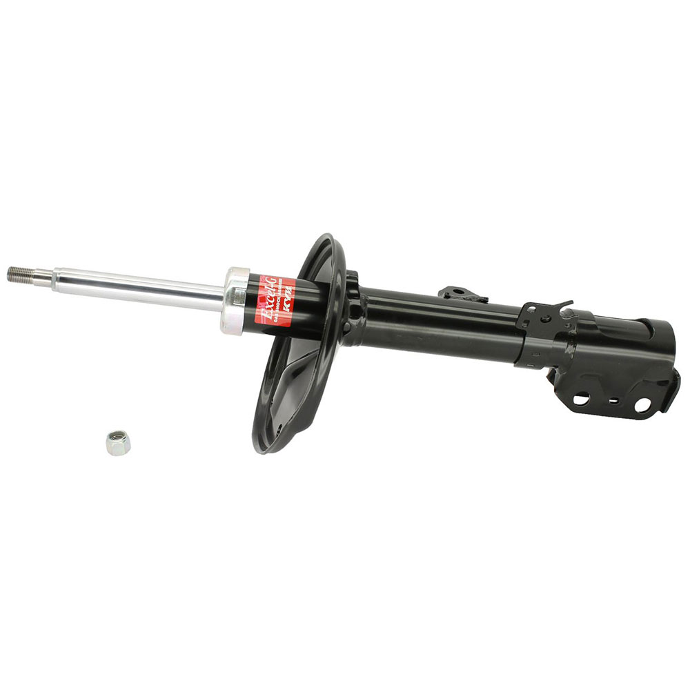 2003 Toyota RAV4 Shock and Strut Set