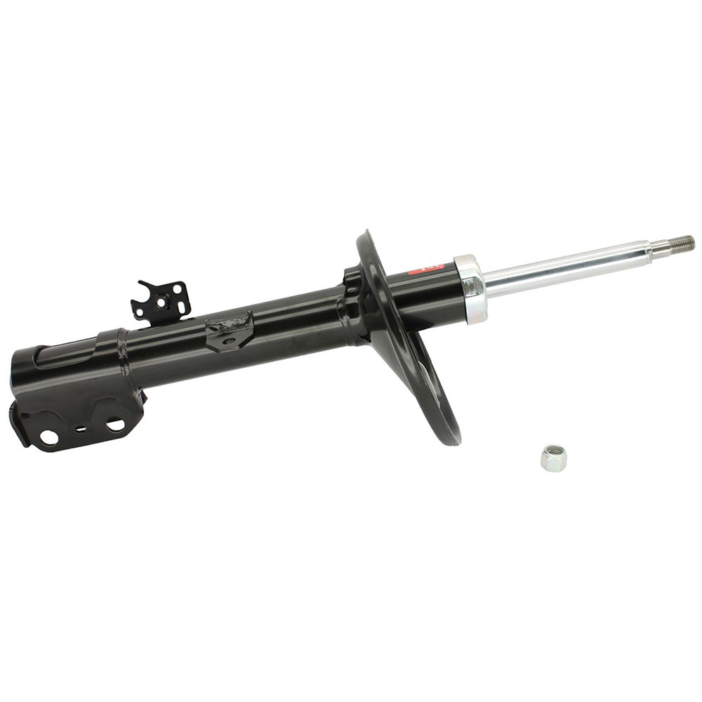 2003 Toyota RAV4 Strut
