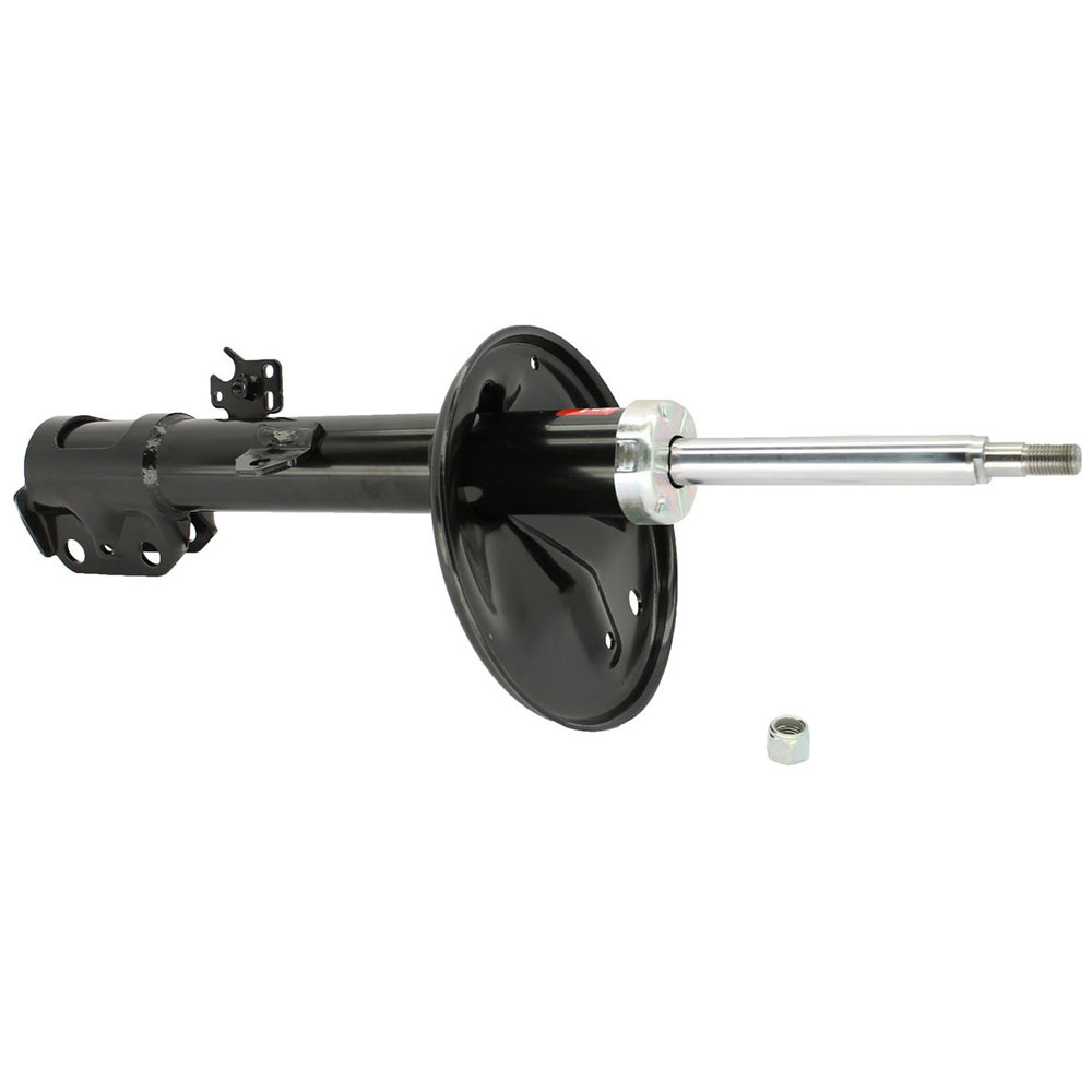 2003 Toyota RAV4 Strut
