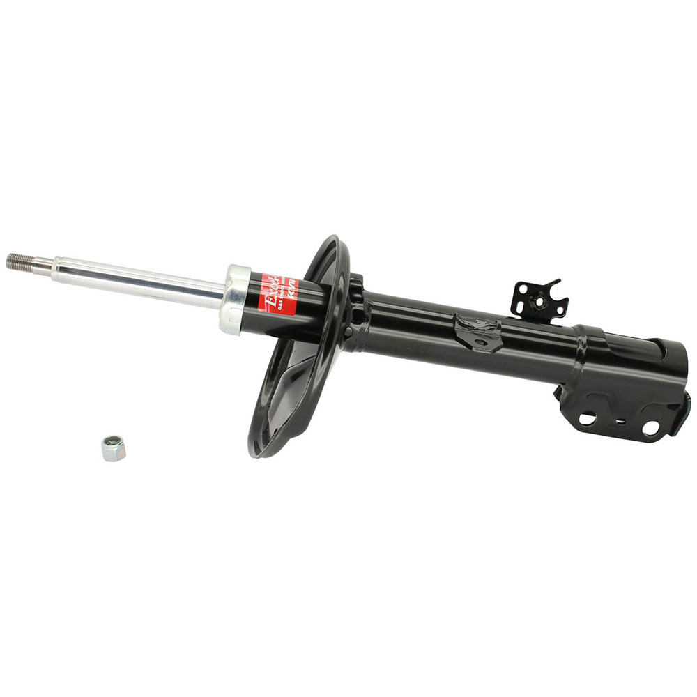 2003 Toyota RAV4 Strut