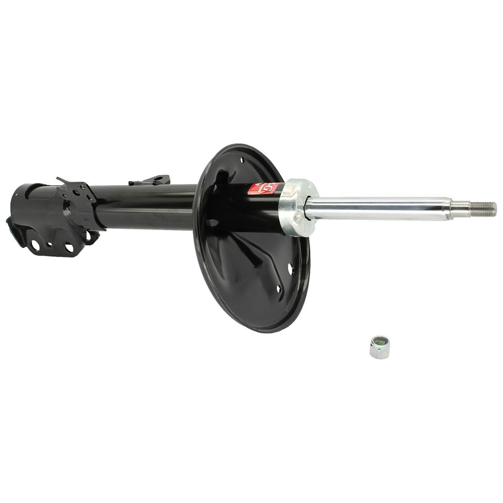 2003 Toyota RAV4 Strut
