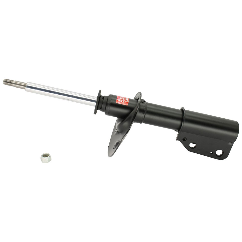 2000 Buick Park Avenue Strut