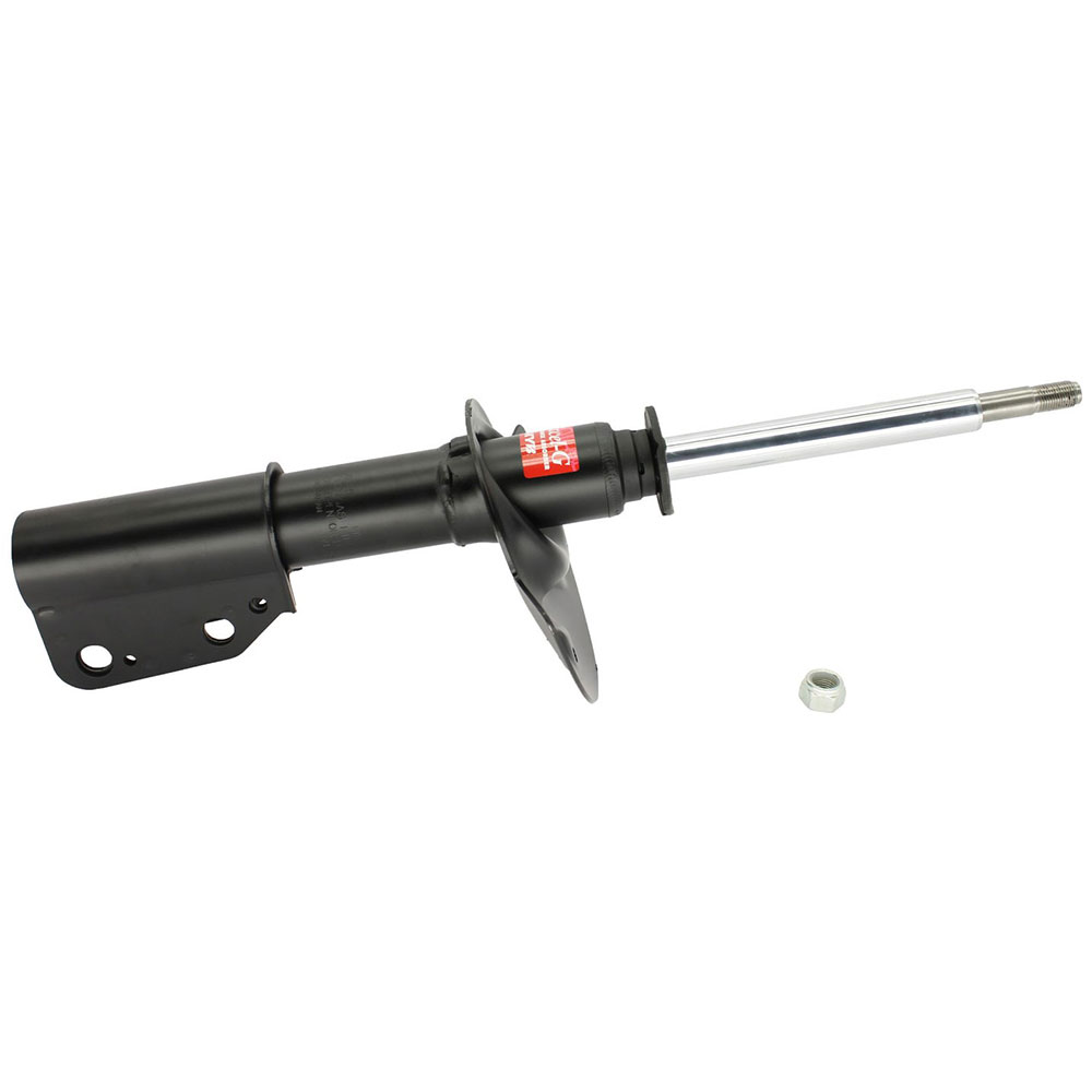 2000 Buick Park Avenue Strut