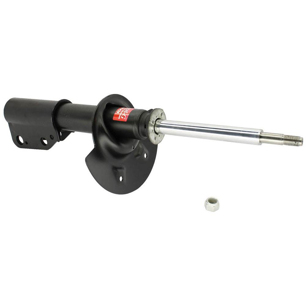 2000 Buick Park Avenue Strut