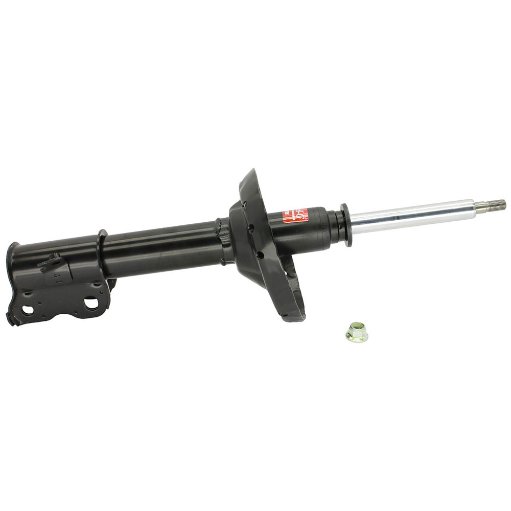 2006 Subaru B9 Tribeca Strut
