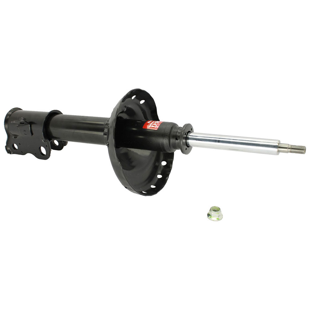 2006 Subaru B9 Tribeca Strut