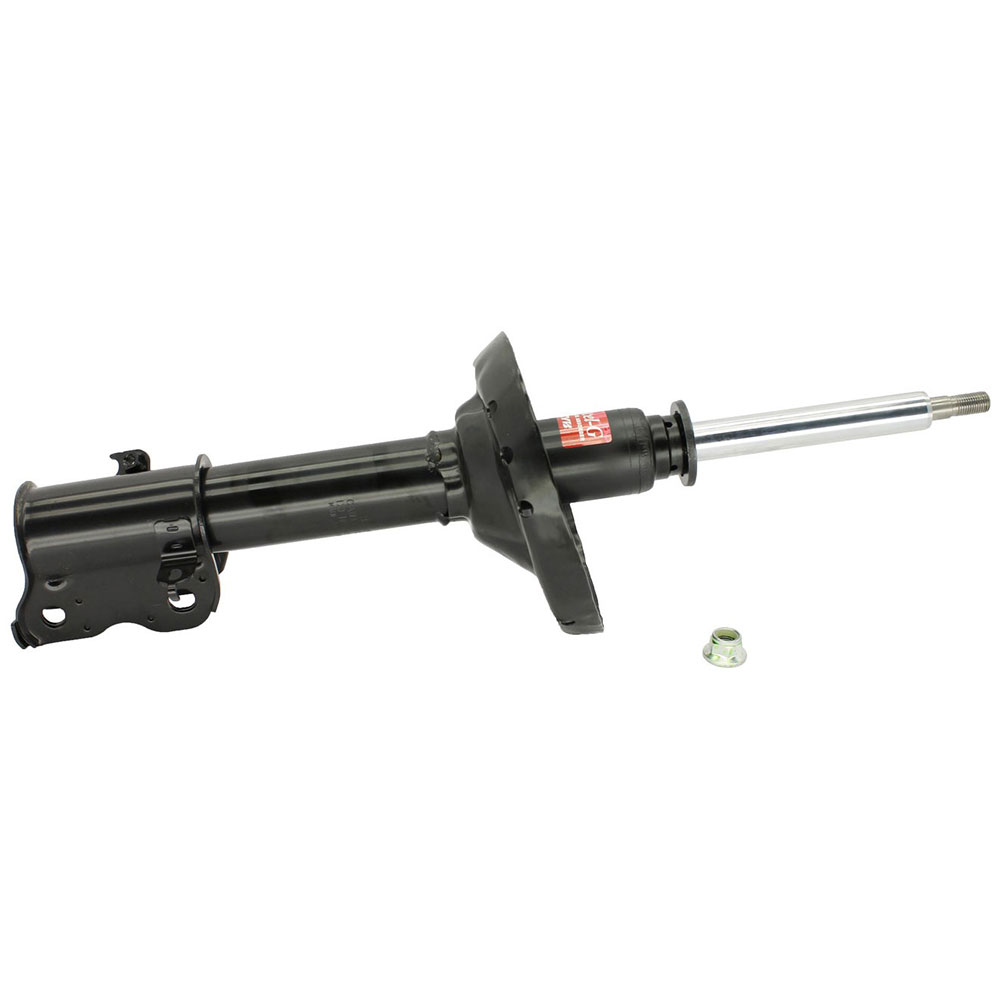 2006 Subaru B9 Tribeca Strut
