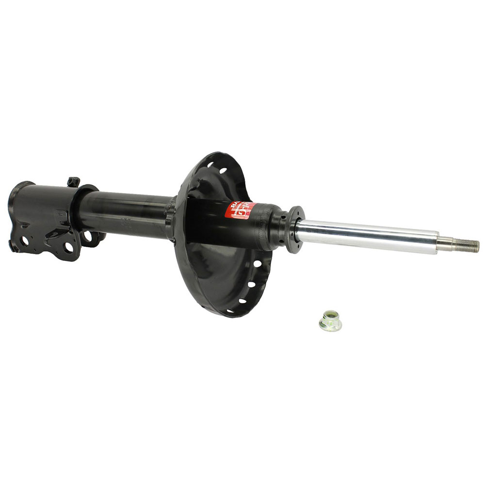 2006 Subaru B9 Tribeca Strut
