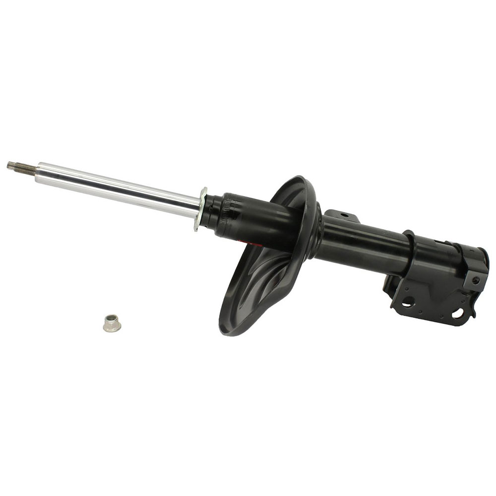 2012 Mitsubishi Eclipse Strut