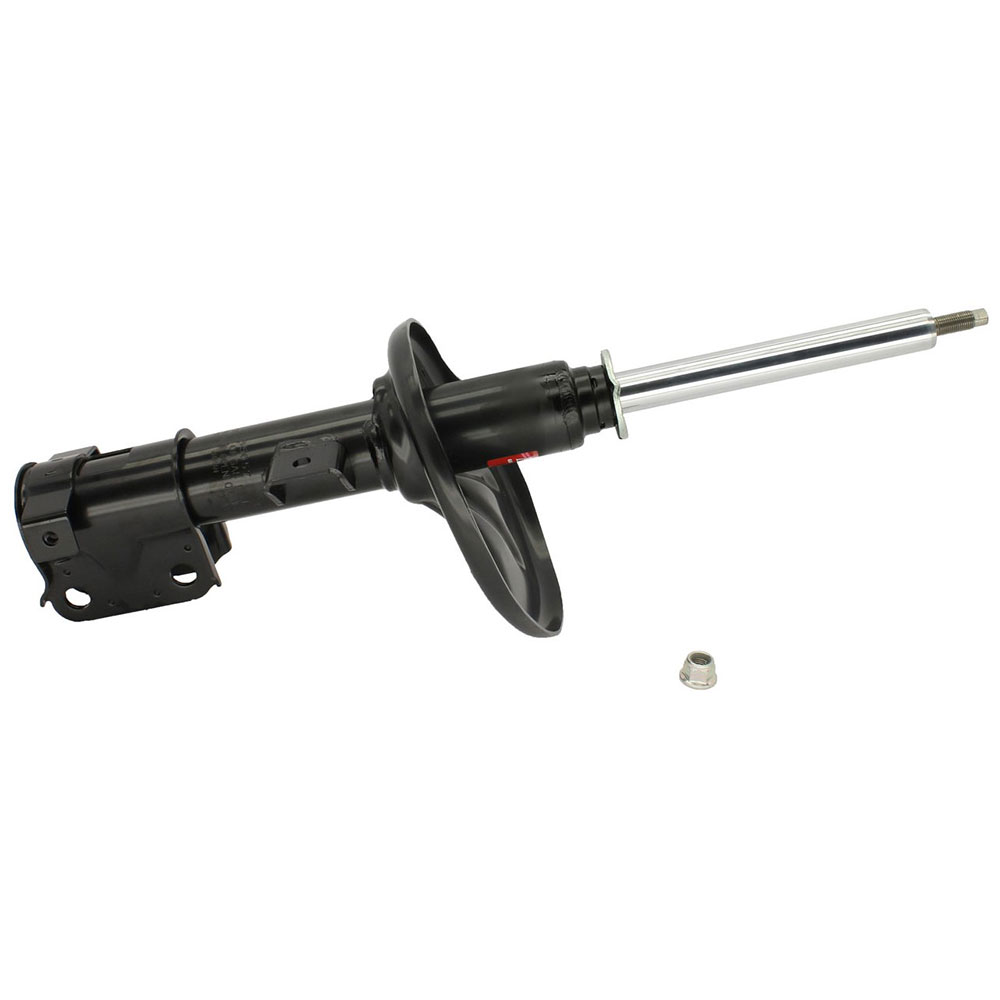 2012 Mitsubishi Eclipse Strut