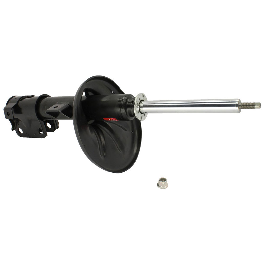 2012 Mitsubishi Eclipse Strut
