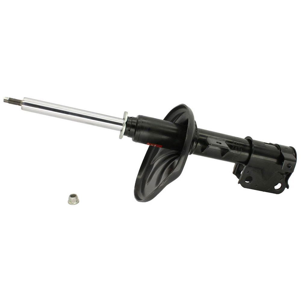 2012 Mitsubishi Eclipse Strut