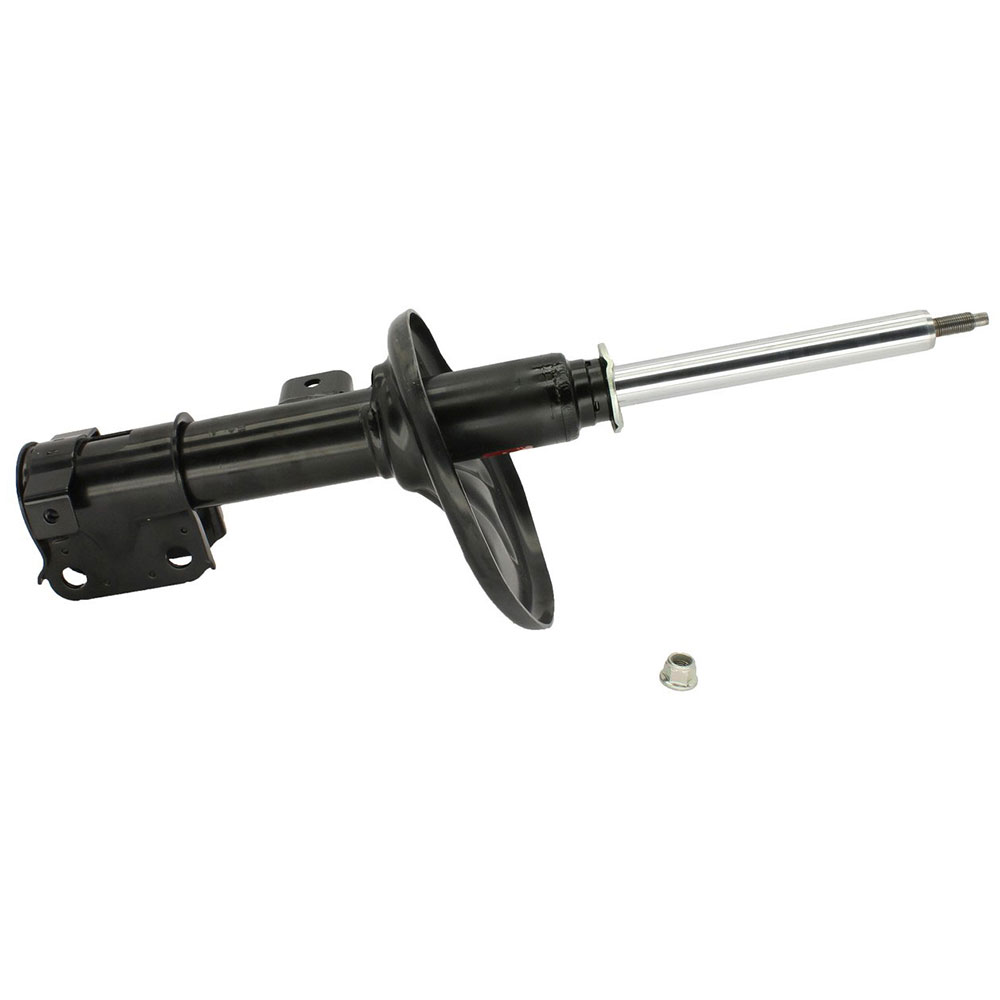 2012 Mitsubishi Eclipse Strut