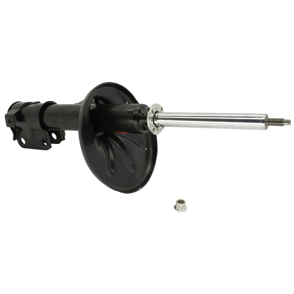 2012 Mitsubishi Eclipse Strut